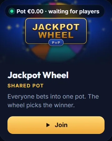 Jackpot Wheel gameplay screenshot 2